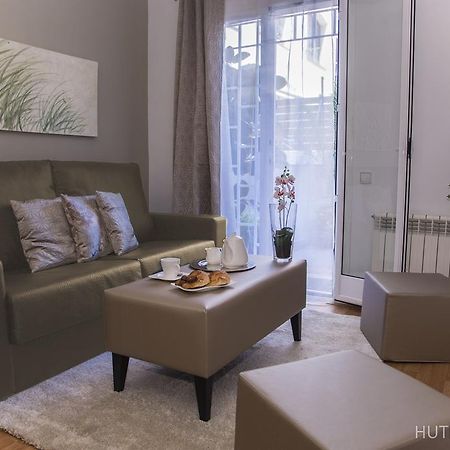 Apartamento Alcam Bailen Garden Barcelona Exterior foto