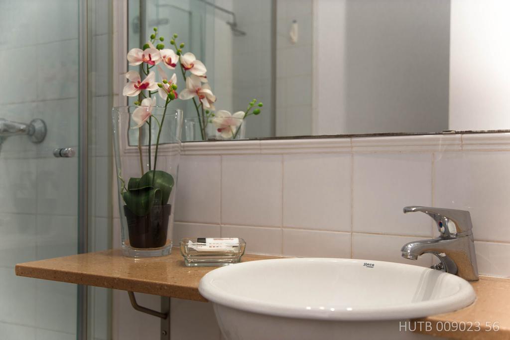 Apartamento Alcam Bailen Garden Barcelona Exterior foto