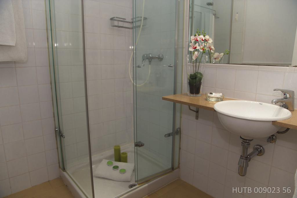 Apartamento Alcam Bailen Garden Barcelona Exterior foto