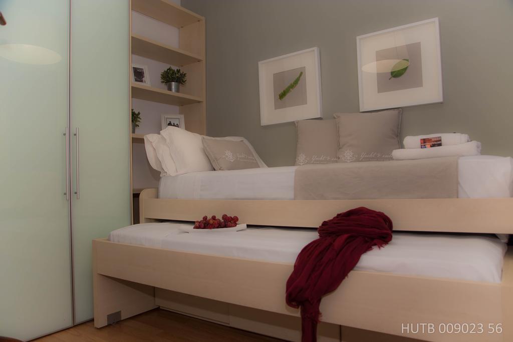 Apartamento Alcam Bailen Garden Barcelona Exterior foto