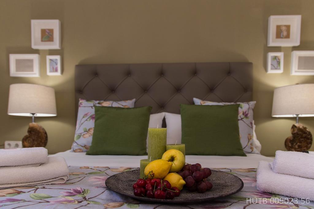 Apartamento Alcam Bailen Garden Barcelona Exterior foto